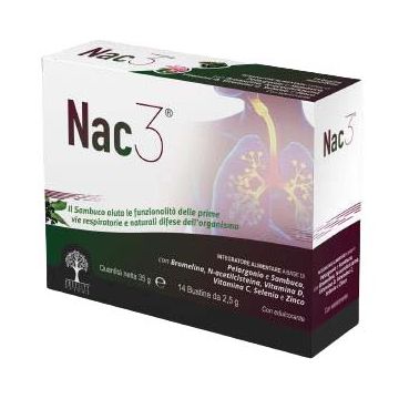 Nac 3 14 bustine