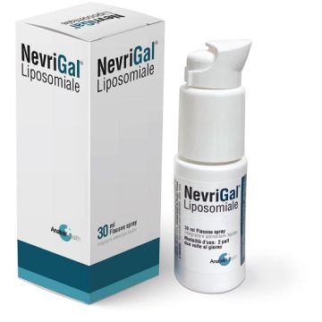 Nevrigal liposomiale 30 ml