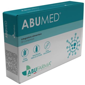 Abumed 30 capsule