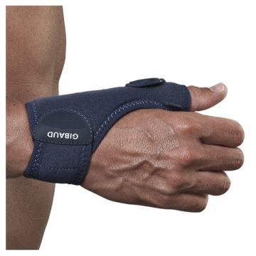 Rhizogib ortesi rizoartrosi gibaud ortho destra taglia 1