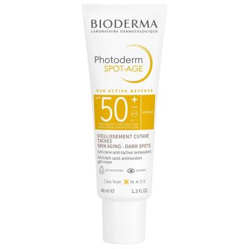 Photoderm spot age spf50+ 40 ml