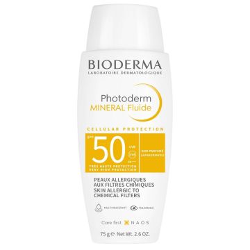 Photoderm mineral spf50+ 75 ml