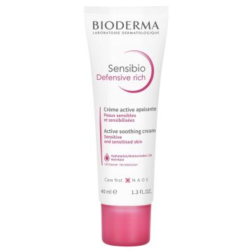 Sensibio defensive rich 40 ml