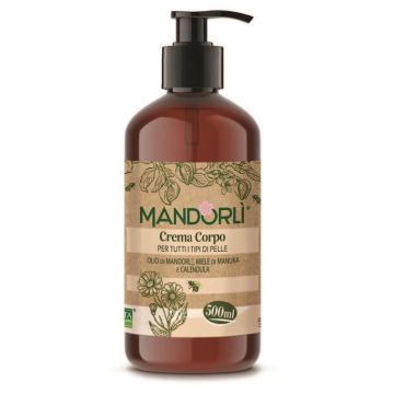 Mandorli crema corpo 500 ml