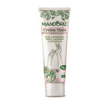 Mandorli crema mani 100 ml