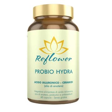 Reflower probio hydra 60 capsule