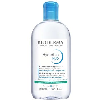 Hydrabio h2o 500 ml