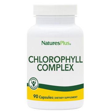 Clorofilla complesso 90 capsule