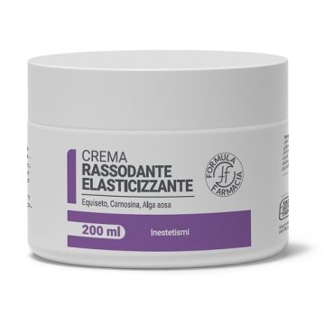 Formula crema rassodante ed elasticizzante corpo 200 ml