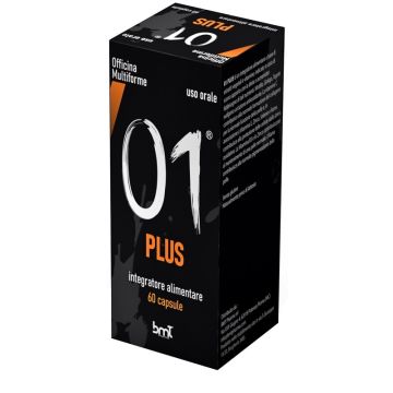 01 plus 60 capsule