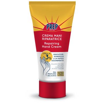 Prep crema mani ripa 75 ml