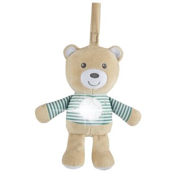 Chicco gioco fd lullaby stardust bear