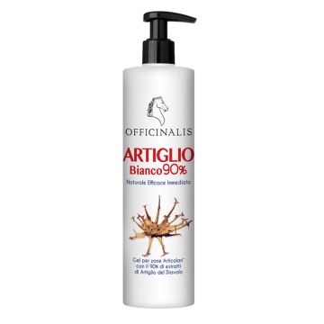 Gel artiglio 90% 100 ml