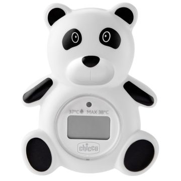 Chicco termometro bagno digitale panda