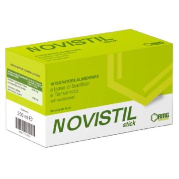 Movistil stick 20 stick pack da 10 ml
