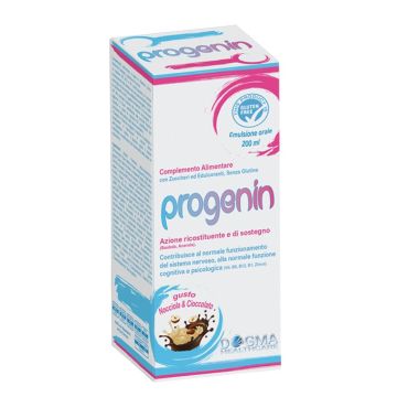 Progenin 200 ml