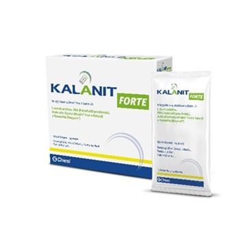 Kalanit forte 14 bustine