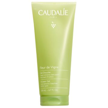 Gel doccia fleur de vigne 200 ml 2022