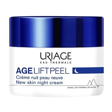 Age lift crema notte peeling 50 ml