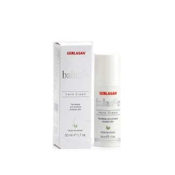 Gehwol crema mani balance 50 ml