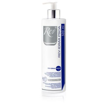 Rev idrax psoa 500 ml idratanti nutrienti viso