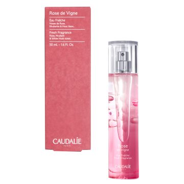 Rose de vigne acqua fresca 50 ml 2022