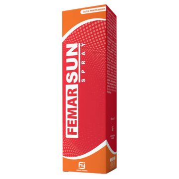 Femar sun spray 150 ml