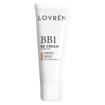 Lovren bb crema media 25 ml
