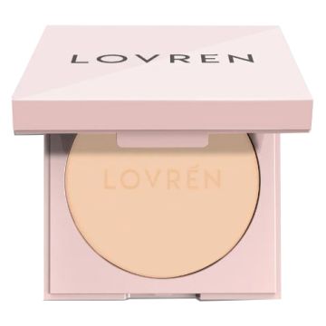 Lovren cipria fix & shine