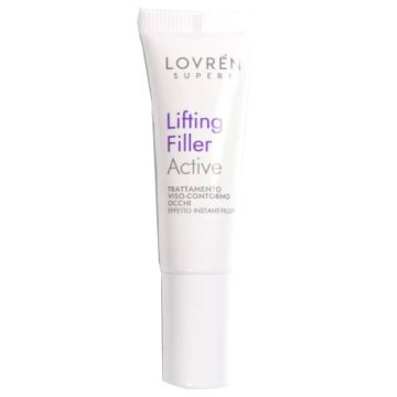 Lovren superb lifting filler active 10 ml