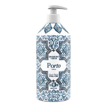 Laboratorio dei saponi azulejos porto 500 ml