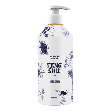 Laboratorio dei saponi ming feng shui 500 ml