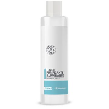 Formula tonico purificante illuminante 200 ml