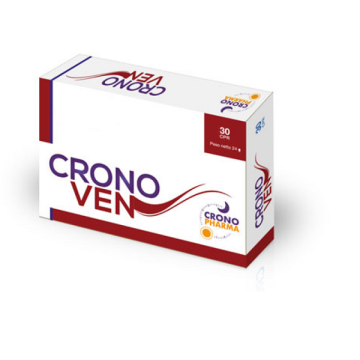 Crono ven 30 compresse