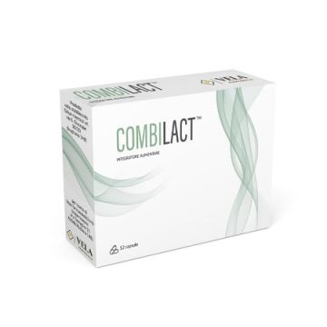 Combilact 12 capsule