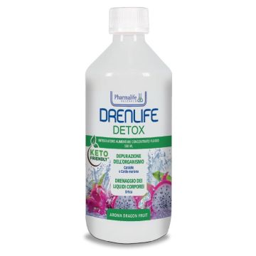 Drenlife detox 500 ml
