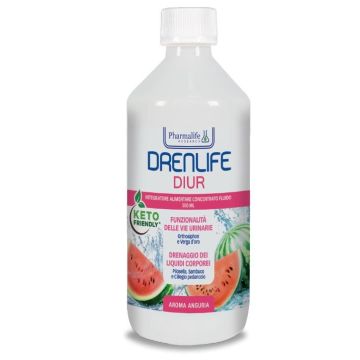 Drenlife diur 500 ml