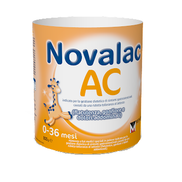 Novalac ac 800 g