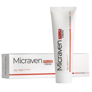 Micraven plus crema 100 ml