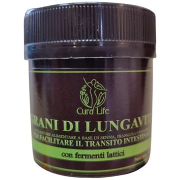 Curalife grani di lunga vita 35 g