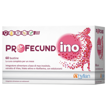 Profecund ino 60 bustine