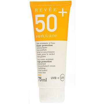Revee 50+ sun/care 75 ml