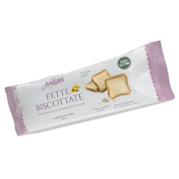 Fette biscottate classiche 110 g