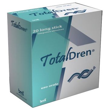 Totaldren 150 ml
