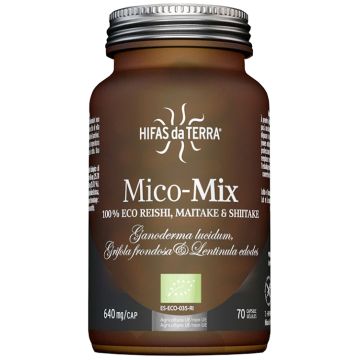 Mico mix 70 capsule
