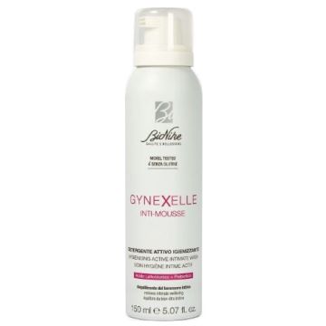Gynexelle inti mousse 150 ml