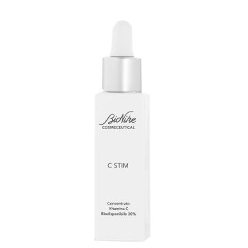 Cosmeceutical c stim concentrato vitamina c biodisponibile 30% 30 ml