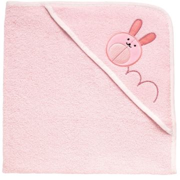 Chicco quadrotto spugna rosa 0 mesi+