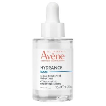 Eau thermale avene hydrance boost siero concentrato 300 ml