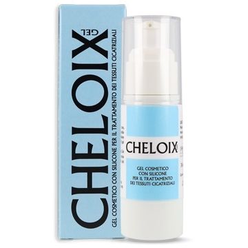 Cheloix gel 30 ml